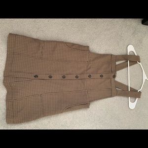 Topshop dress